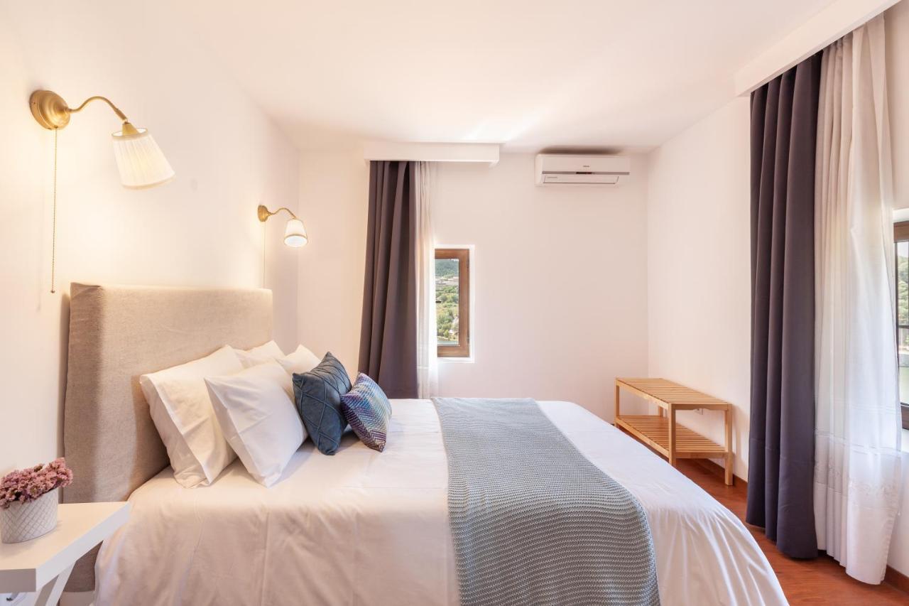 Casa Do Rio Villa Escamarao Ngoại thất bức ảnh