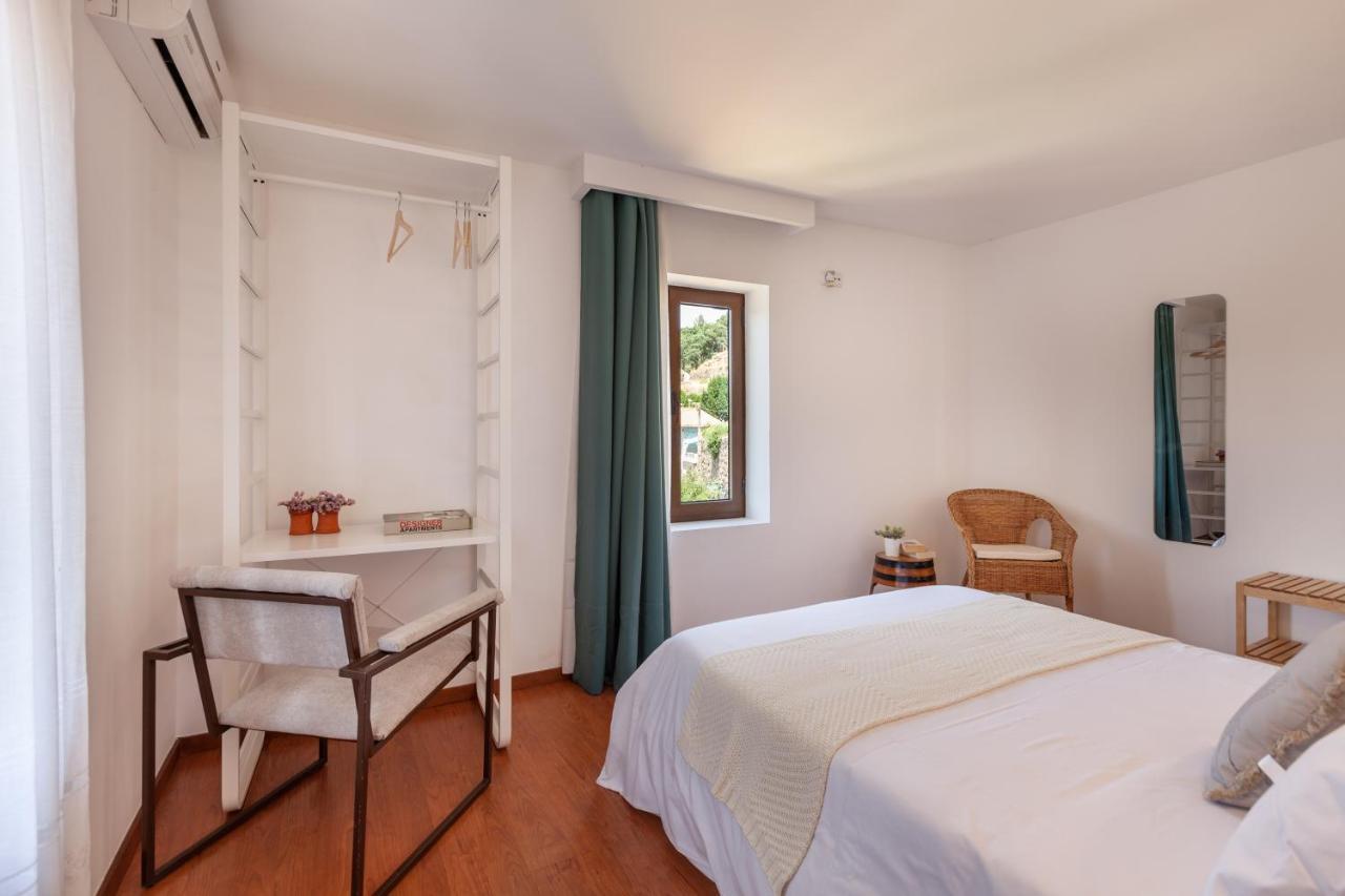 Casa Do Rio Villa Escamarao Ngoại thất bức ảnh