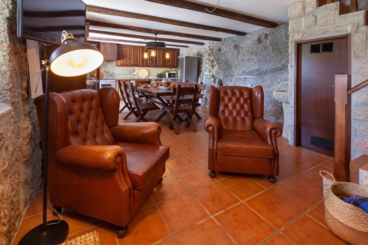 Casa Do Rio Villa Escamarao Ngoại thất bức ảnh