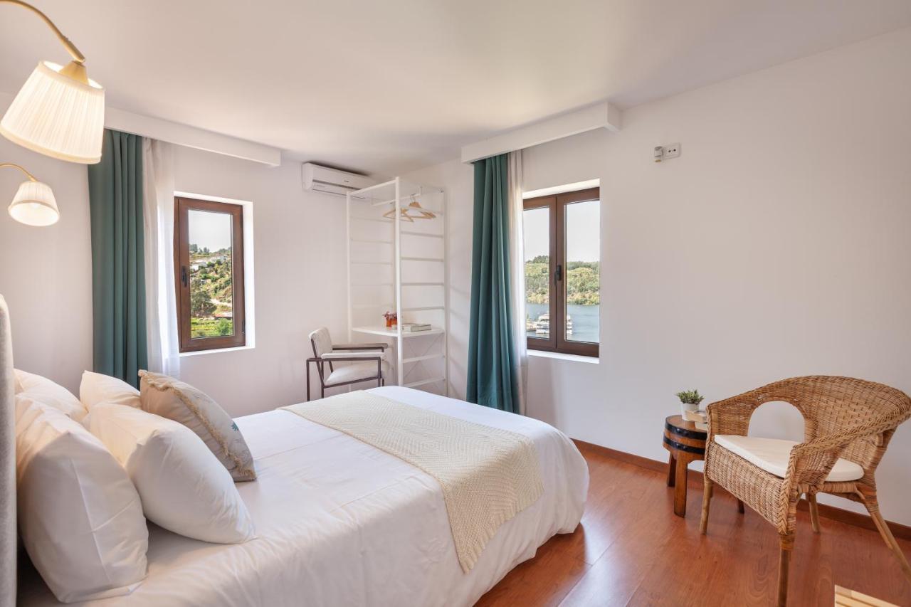 Casa Do Rio Villa Escamarao Ngoại thất bức ảnh